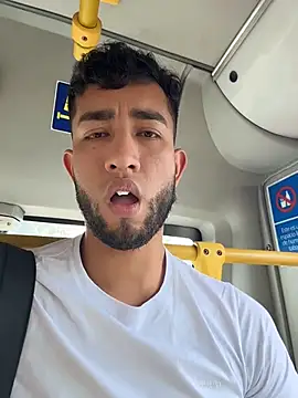 liam bronw online show from March 2026 06:03:02 PM