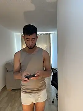 liam bronw online show from January 2026 01:29:02 PM