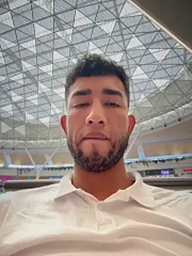 liam bronw online show from February 2026 07:36:01 PM