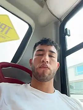 liam bronw online show from March 2026 06:20:01 PM