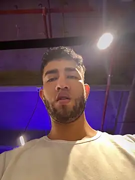 liam bronw online show from March 2026 03:02:02 PM