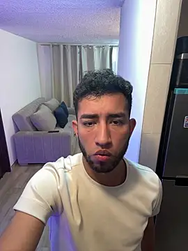 liam bronw online show from January 2026 10:14:02 PM