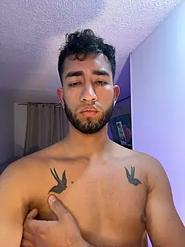 liam bronw online show from January 2026 01:23:02 AM