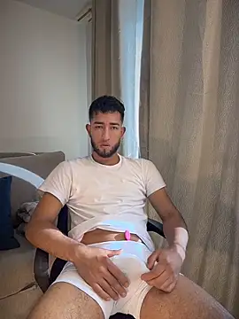 liam bronw online show from March 2026 12:43:01 PM