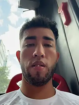 liam bronw online show from February 2026 03:47:02 PM