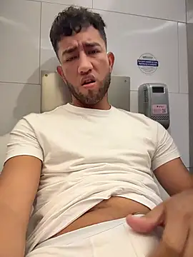 liam bronw online show from April 2026 06:54:01 PM