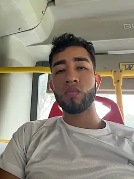 liam bronw online show from January 2026 07:42:02 PM