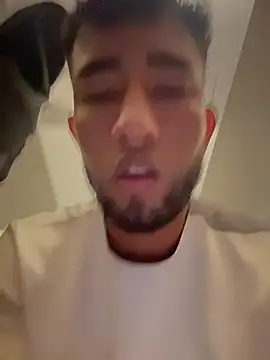 liam bronw online show from May 2026 04:23:01 PM
