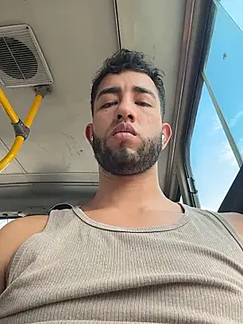 liam bronw online show from January 2026 07:40:01 PM