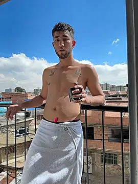 liam bronw online show from February 2026 02:37:02 PM