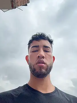 liam bronw online show from February 2026 02:51:01 PM