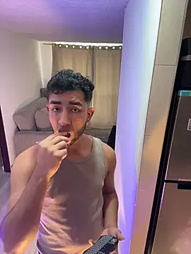 liam bronw online show from January 2026 09:21:02 PM