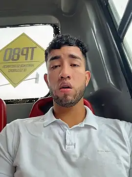 liam bronw online show from February 2026 05:03:01 PM