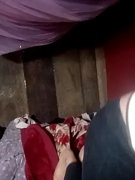 Miu baby01 online show from February 2026 06:38:01 AM