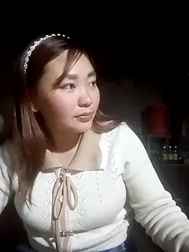 Miu baby01 online show from March 2026 04:07:01 PM