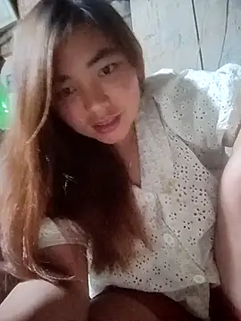 Miu baby01 online show from April 2026 10:35:02 PM