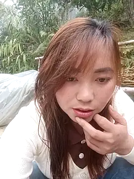 Miu baby01 online show from February 2026 05:07:02 AM