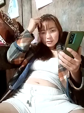 Miu baby01 online show from January 2026 01:42:01 AM