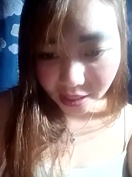 Miu baby01 online show from February 2026 12:16:01 PM