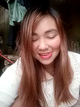 Miu baby01 online show from March 2026 12:56:01 AM