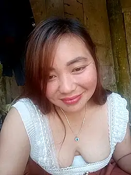 Miu baby01 online show from March 2026 02:46:01 AM