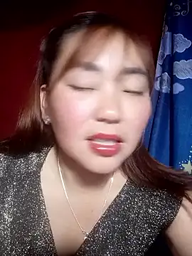 Miu baby01 online show from February 2026 12:58:02 PM