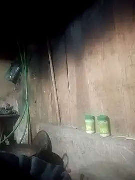 Miu baby01 online show from March 2026 11:08:01 PM