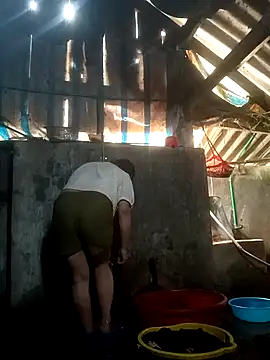 Miu baby01 online show from April 2026 02:57:02 AM