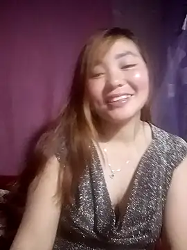 Miu baby01 online show from April 2026 01:35:02 PM