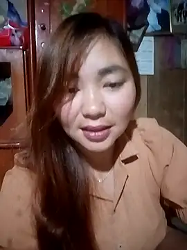 Miu baby01 online show from April 2026 10:33:01 PM