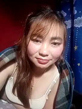 Miu baby01 online show from February 2026 04:38:01 PM