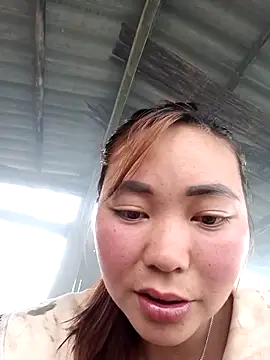 Miu baby01 online show from March 2026 05:25:01 AM