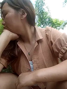 Miu baby01 online show from April 2026 01:24:02 AM