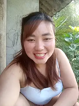 Miu baby01 online show from February 2026 06:24:02 AM