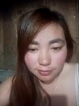 Miu baby01 online show from March 2026 03:16:01 PM