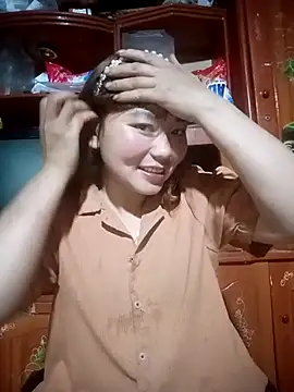 Miu baby01 online show from March 2026 01:30:01 AM