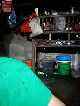 Miu baby01 online show from February 2026 11:38:02 PM