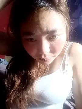 Miu baby01 online show from February 2026 08:32:02 PM