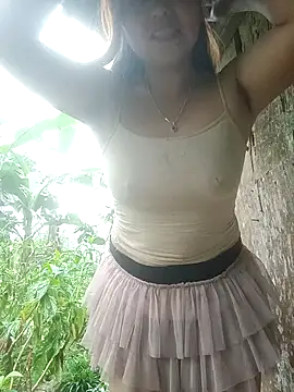Miu baby01 online show from May 2026 02:27:01 AM