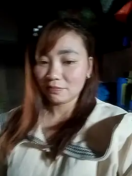 Miu baby01 online show from February 2026 01:23:01 AM