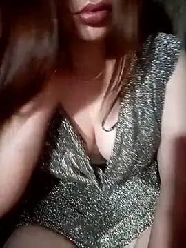 Miu baby01 online show from February 2026 05:45:02 PM