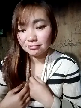 Miu baby01 online show from February 2026 04:32:01 AM