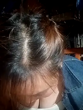 Miu baby01 online show from February 2026 08:00:01 AM