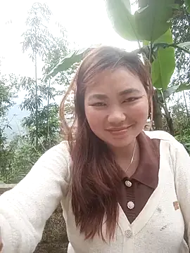 Miu baby01 online show from March 2026 06:13:02 AM