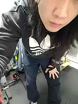 SADKOREAN online show from January 2026 10:49:02 PM