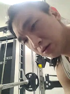 SADKOREAN online show from April 2026 04:46:01 AM