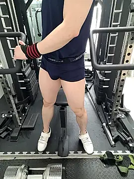 SADKOREAN online show from April 2026 12:17:01 AM