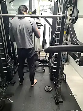 SADKOREAN online show from April 2026 02:46:01 AM