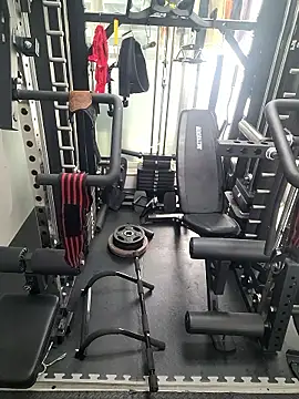 SADKOREAN online show from April 2026 03:25:02 AM