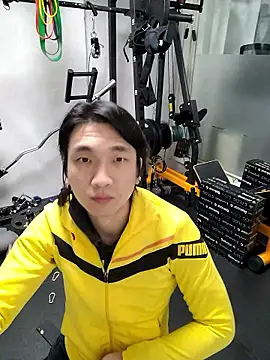 SADKOREAN online show from January 2026 09:08:01 PM